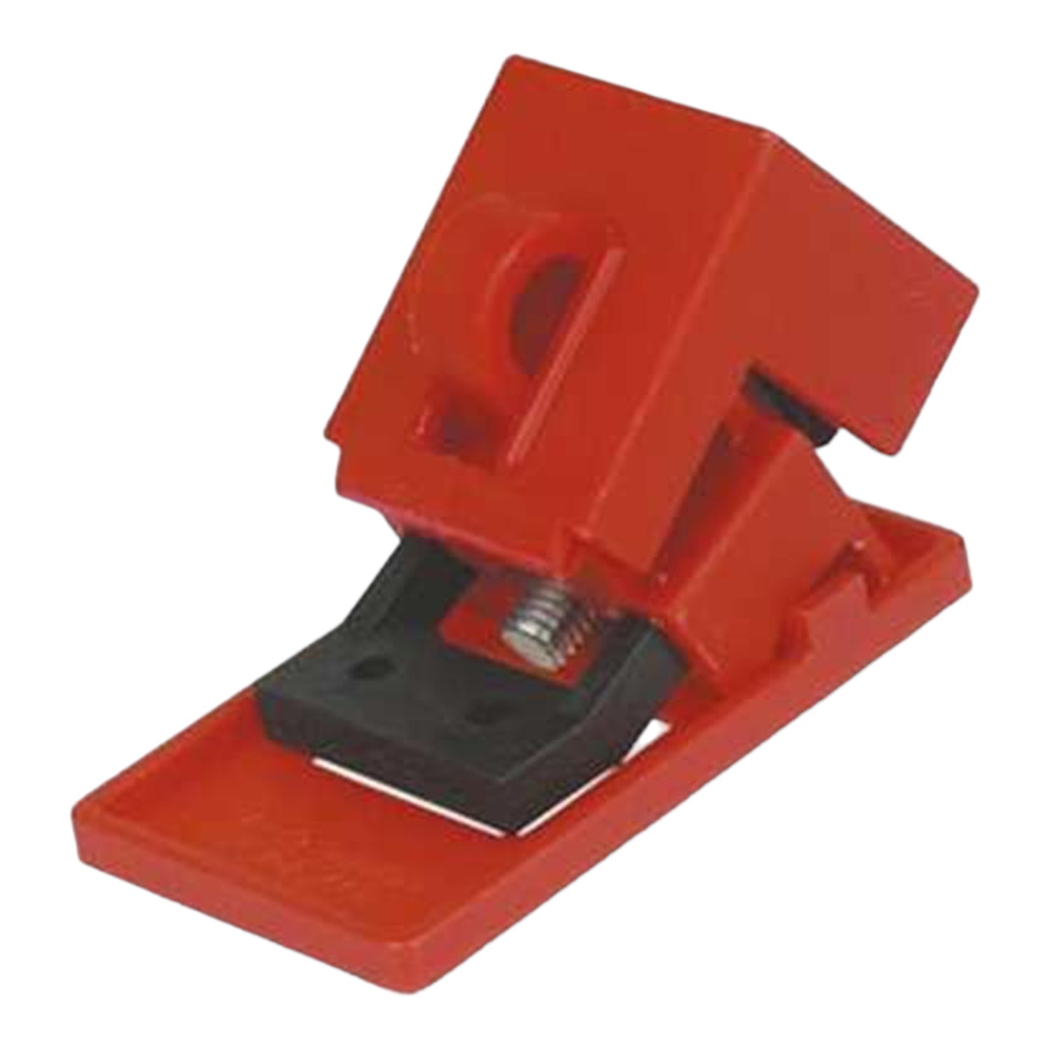 Safe Lock BD-P11 Makina Etiketi 75x160mm