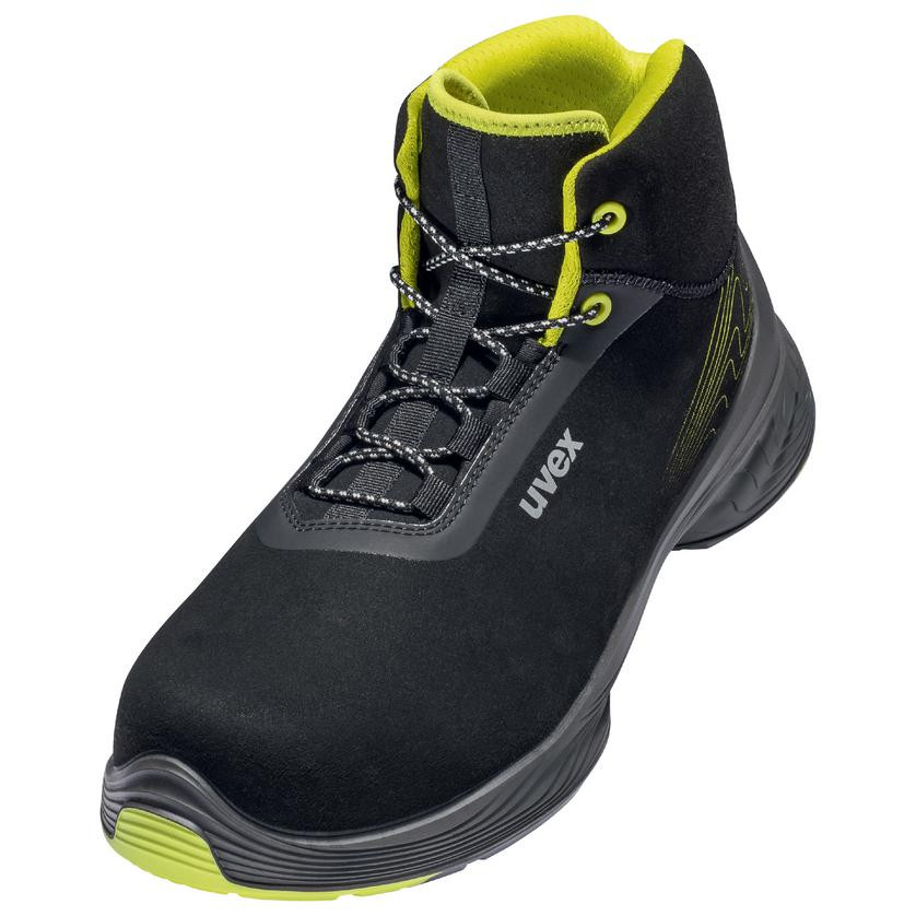 Uvex 6845 G2 S2 SRC İş Botu