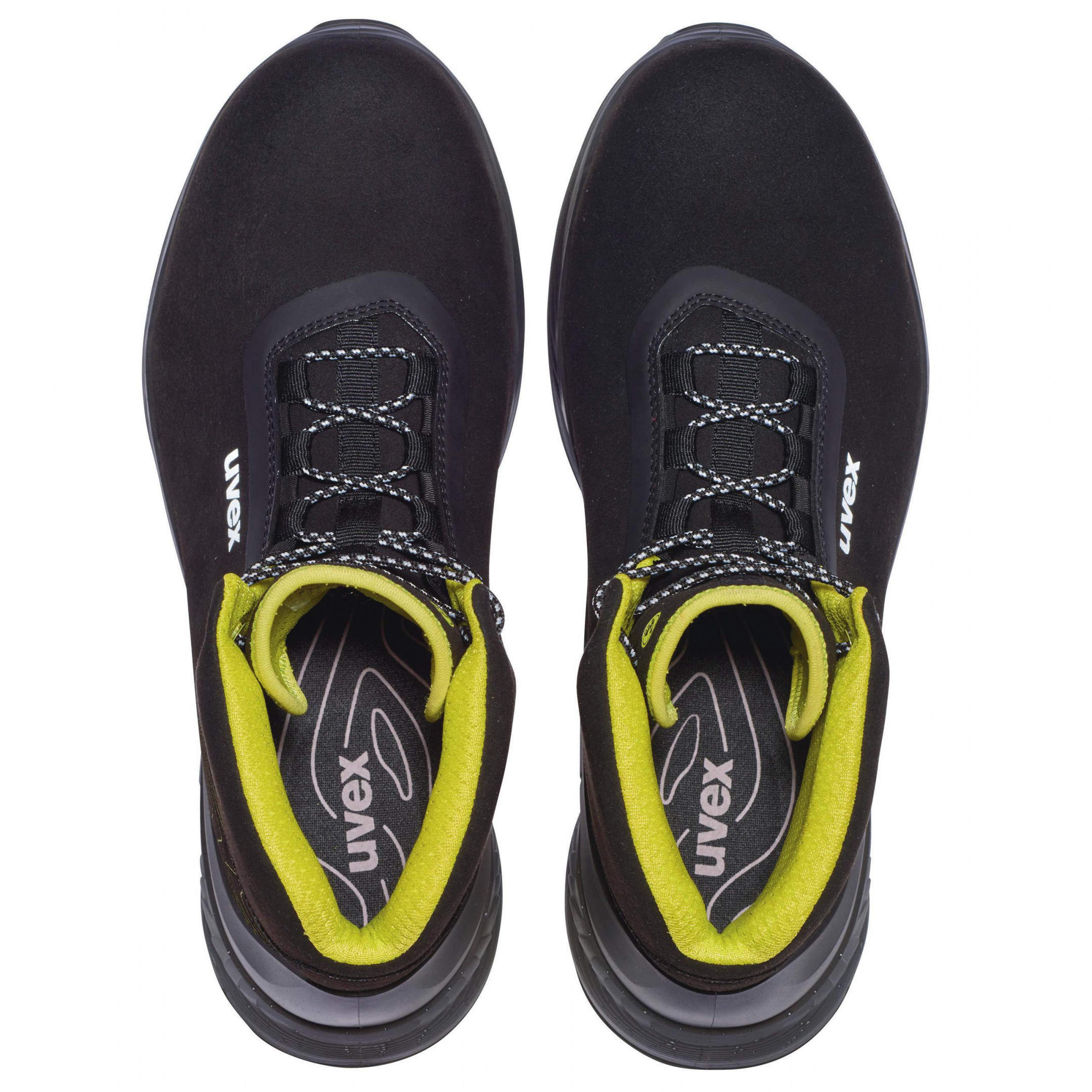 Uvex 6845 G2 S2 SRC İş Botu
