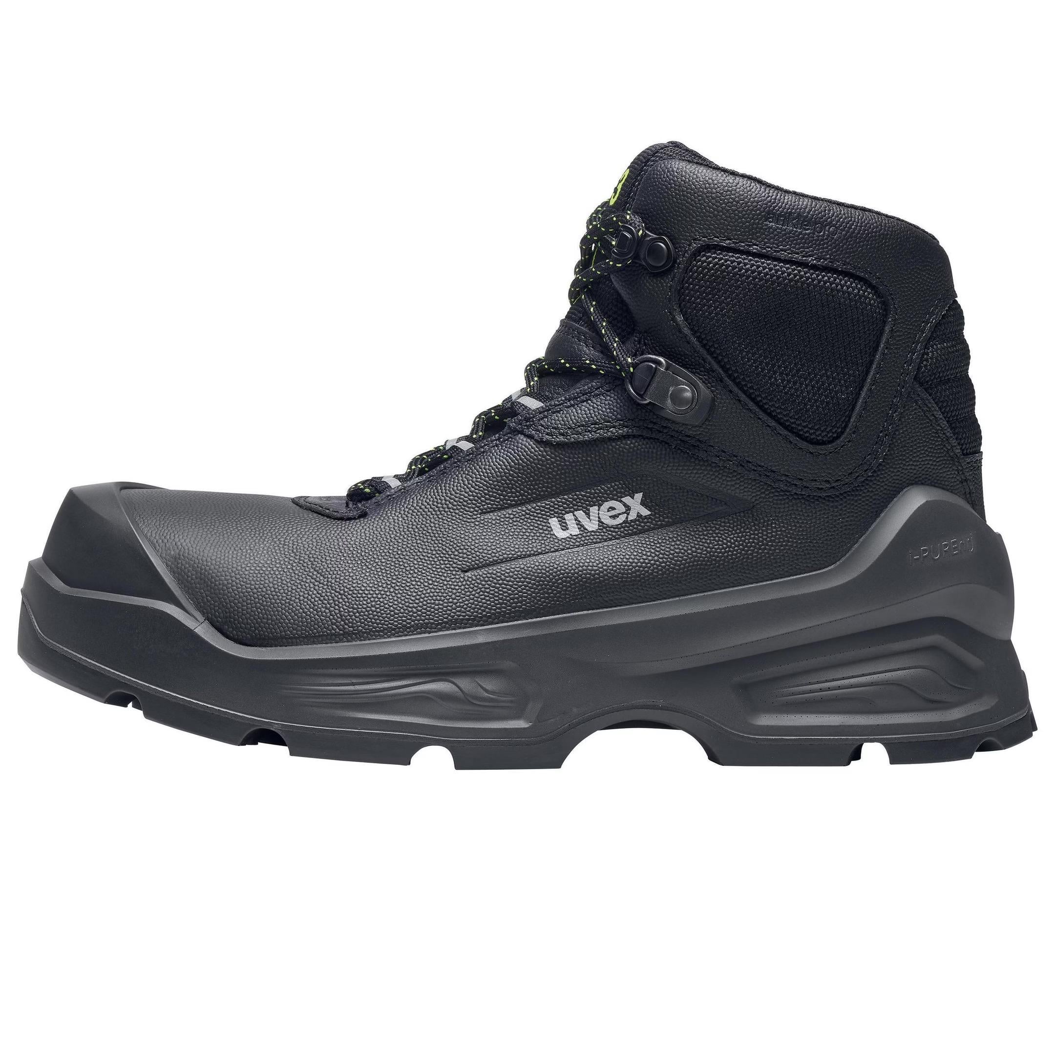 Uvex 6874 S3 SRC İş Botu