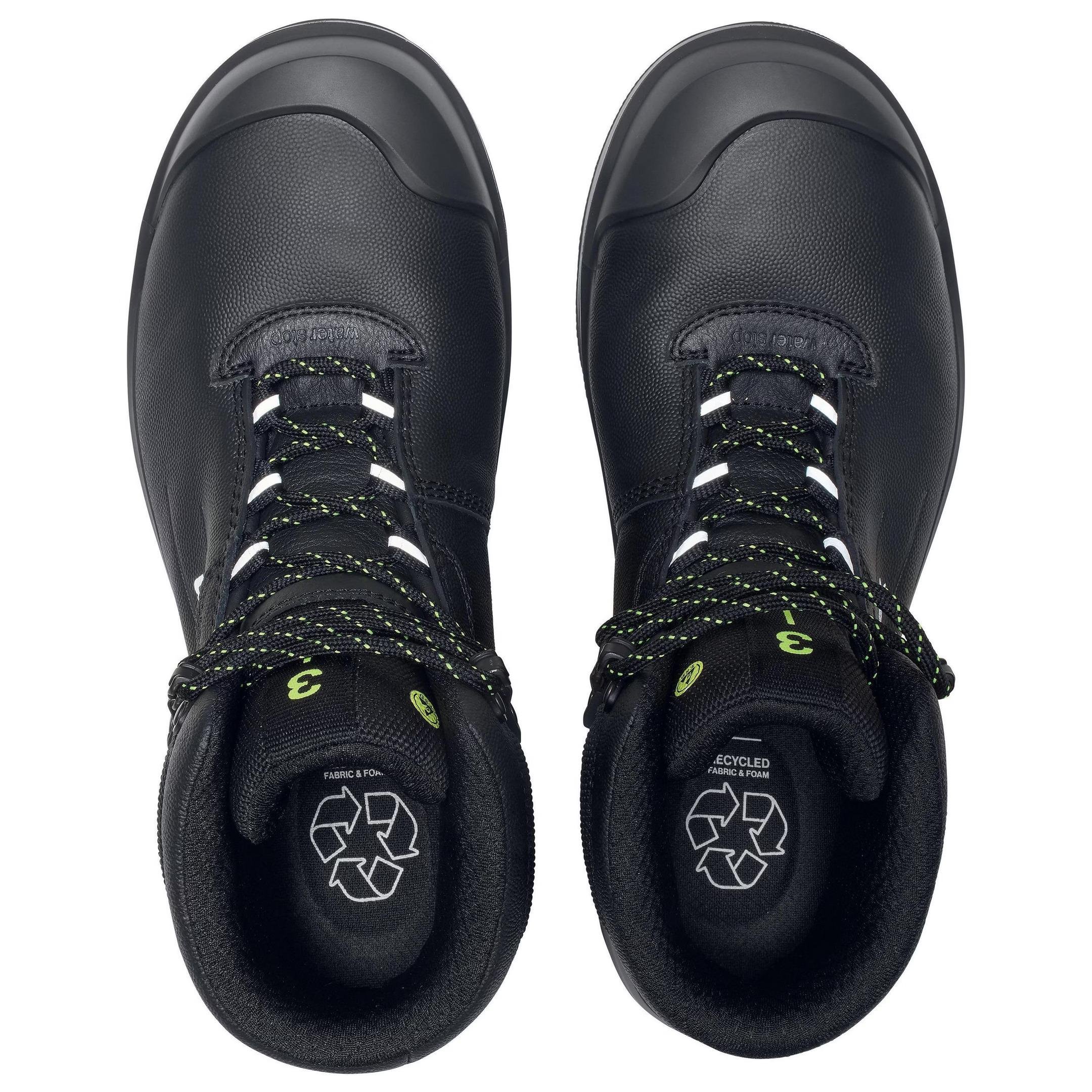 Uvex 6874 S3 SRC İş Botu