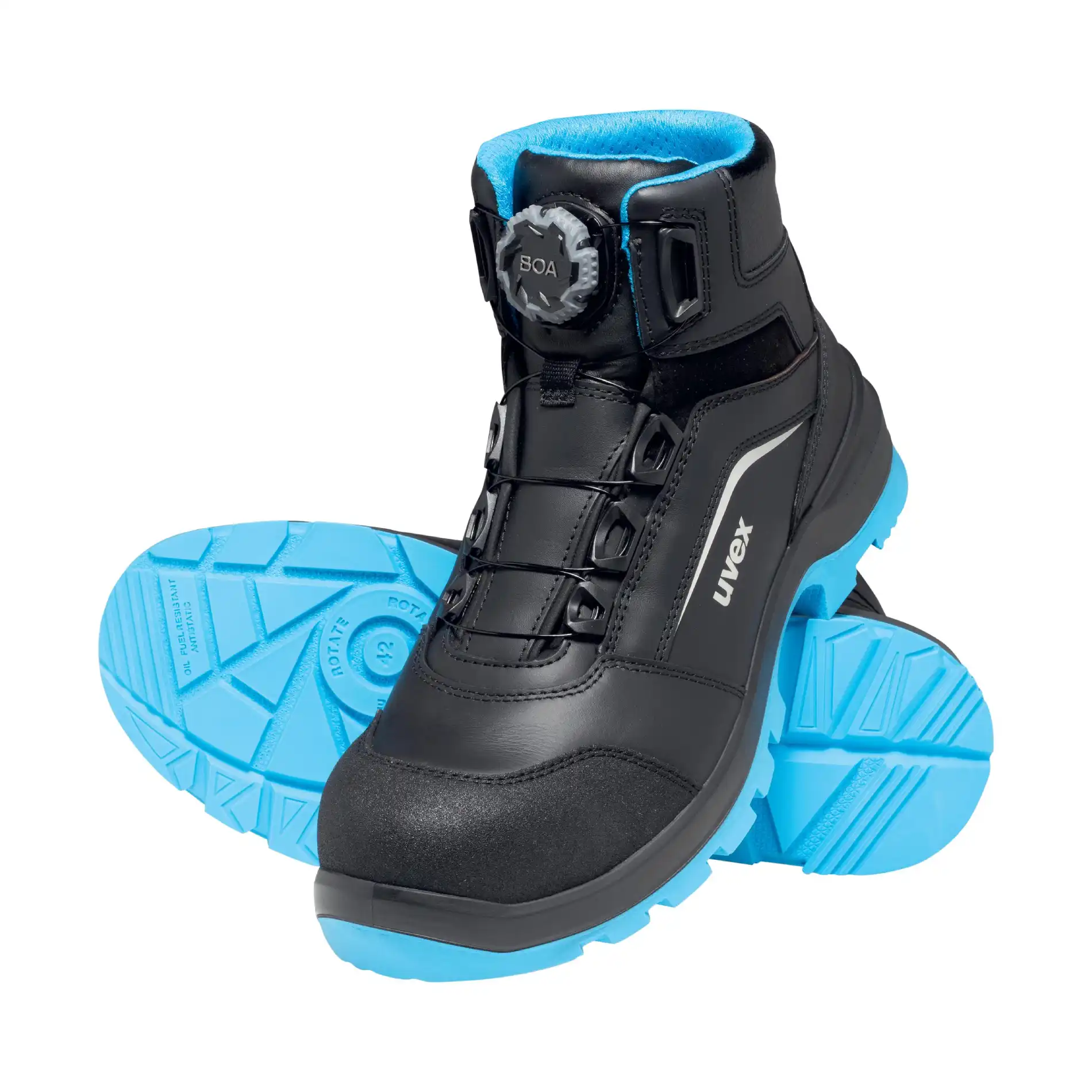 Uvex 9569 S3 İş Botu