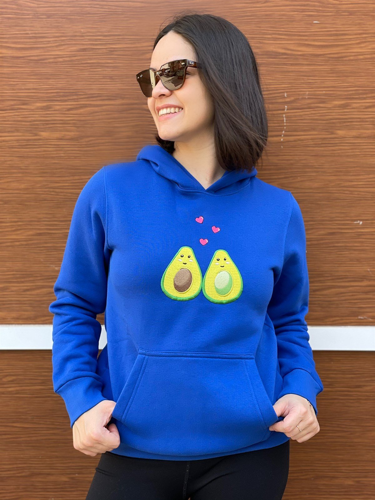 Avokado Hoodie