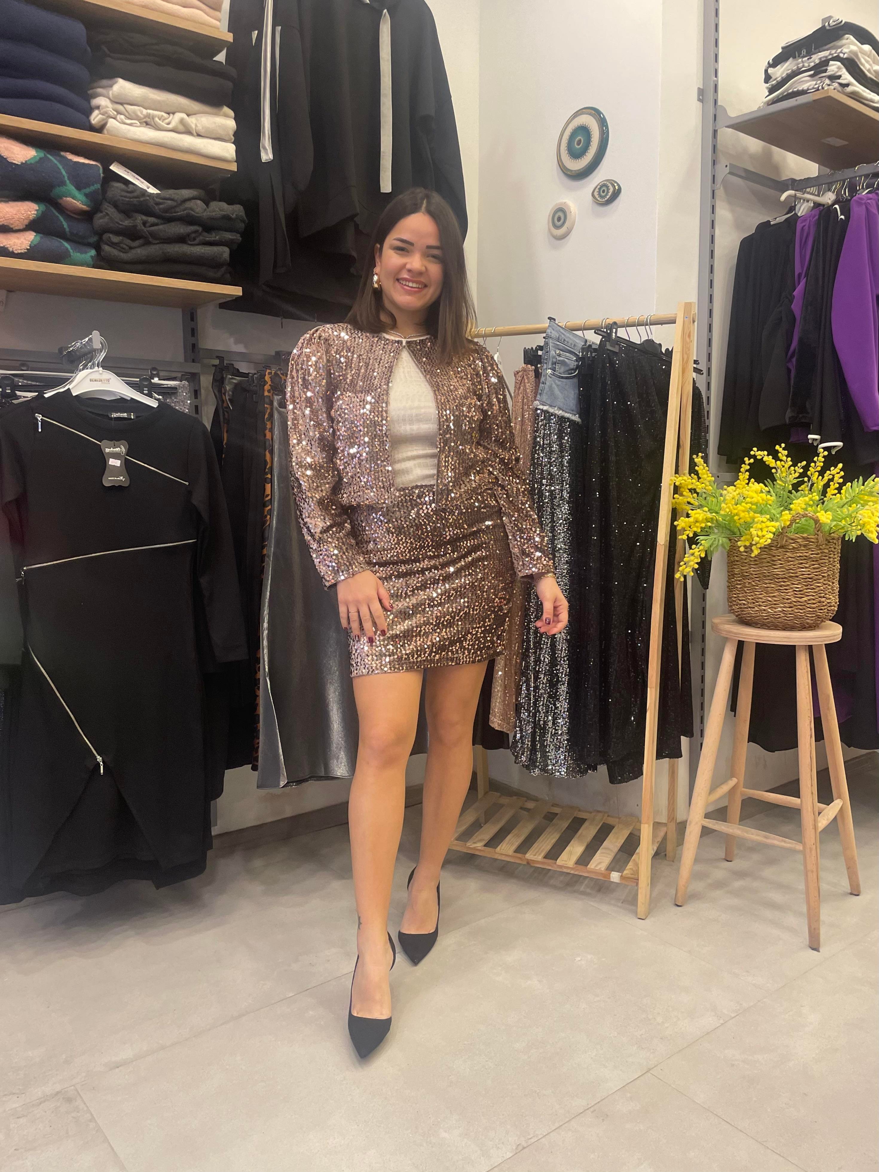 Mango Pul Payet İkili Takım