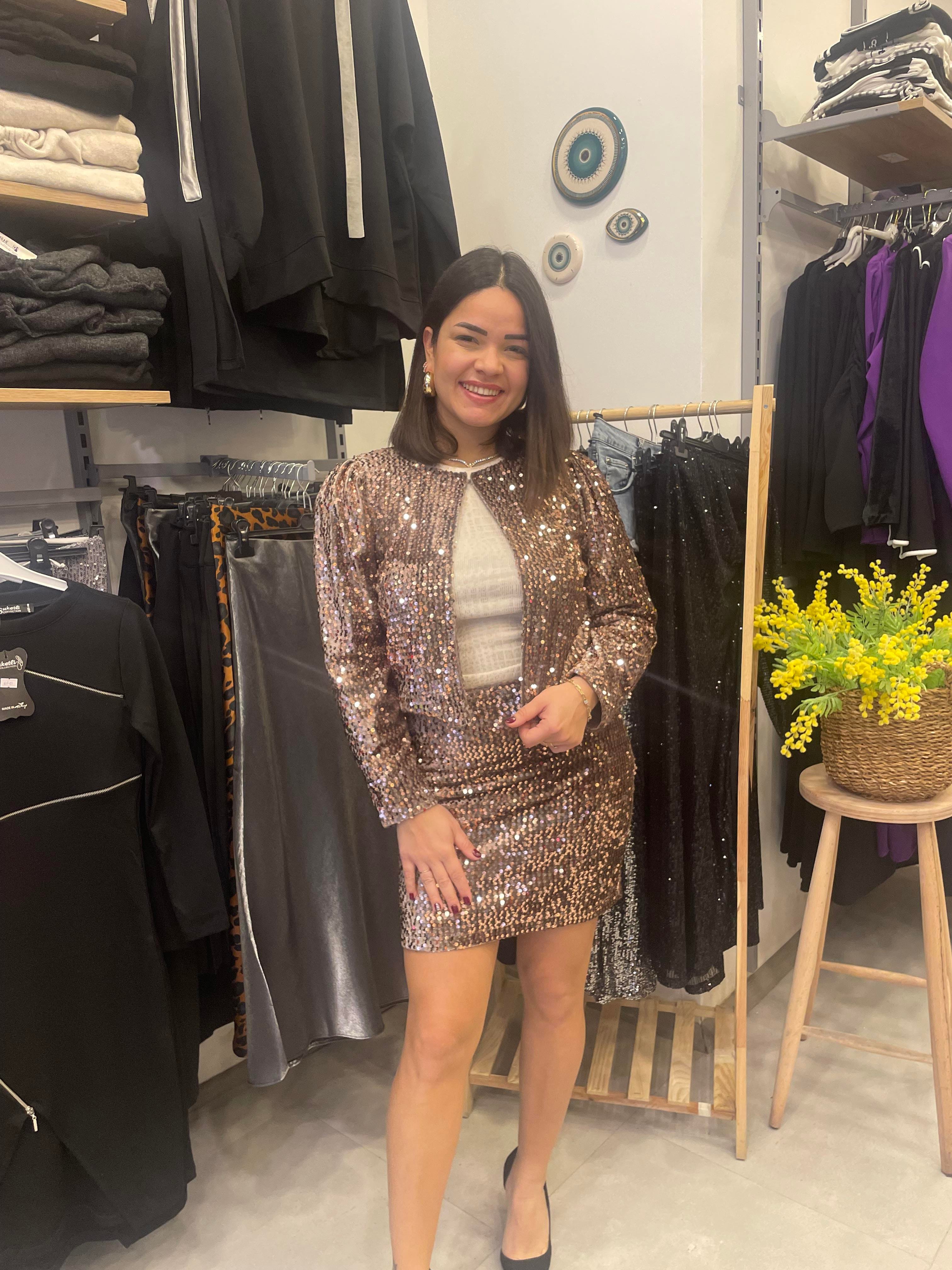 Mango Pul Payet İkili Takım