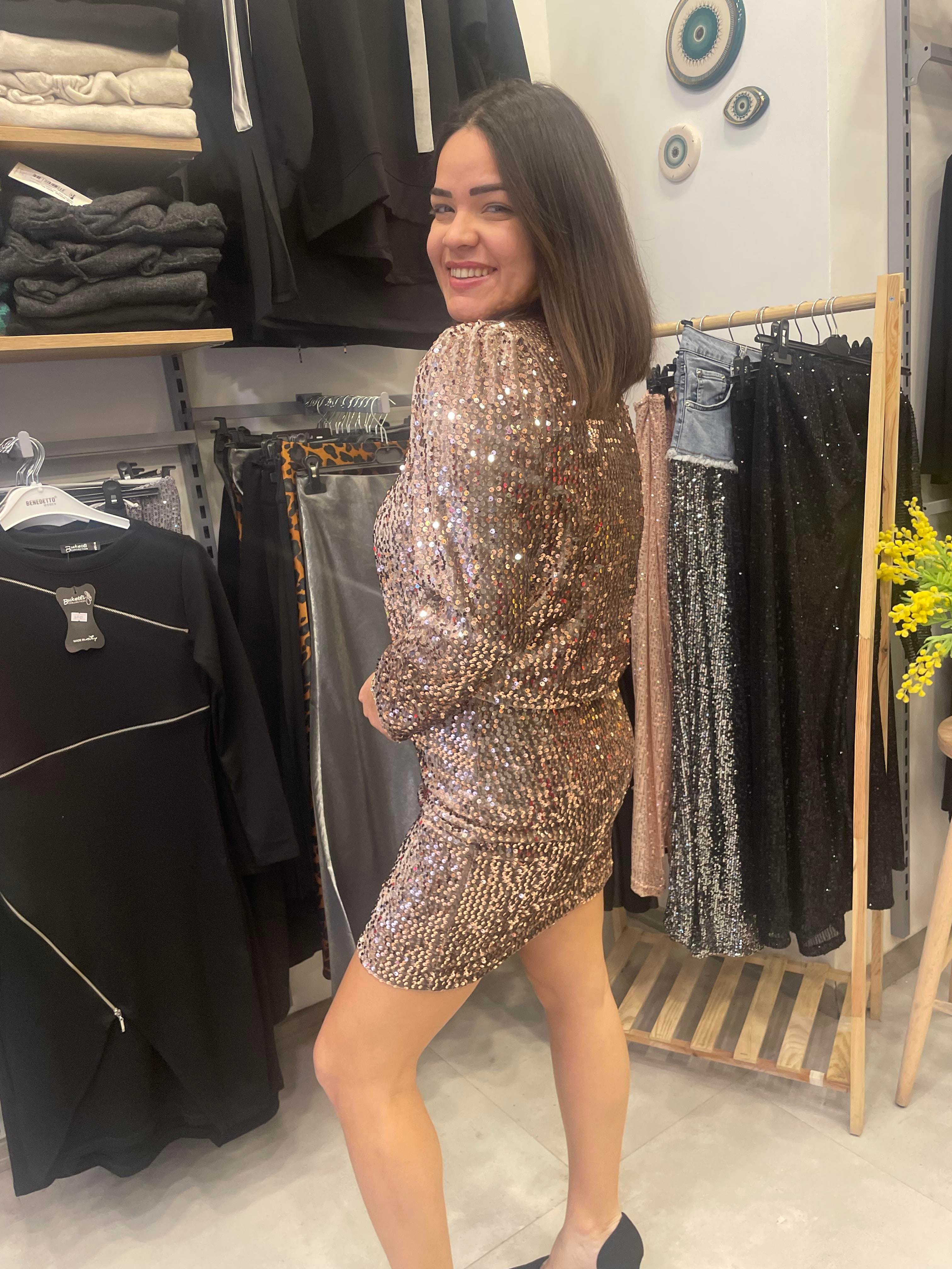 Mango Pul Payet İkili Takım