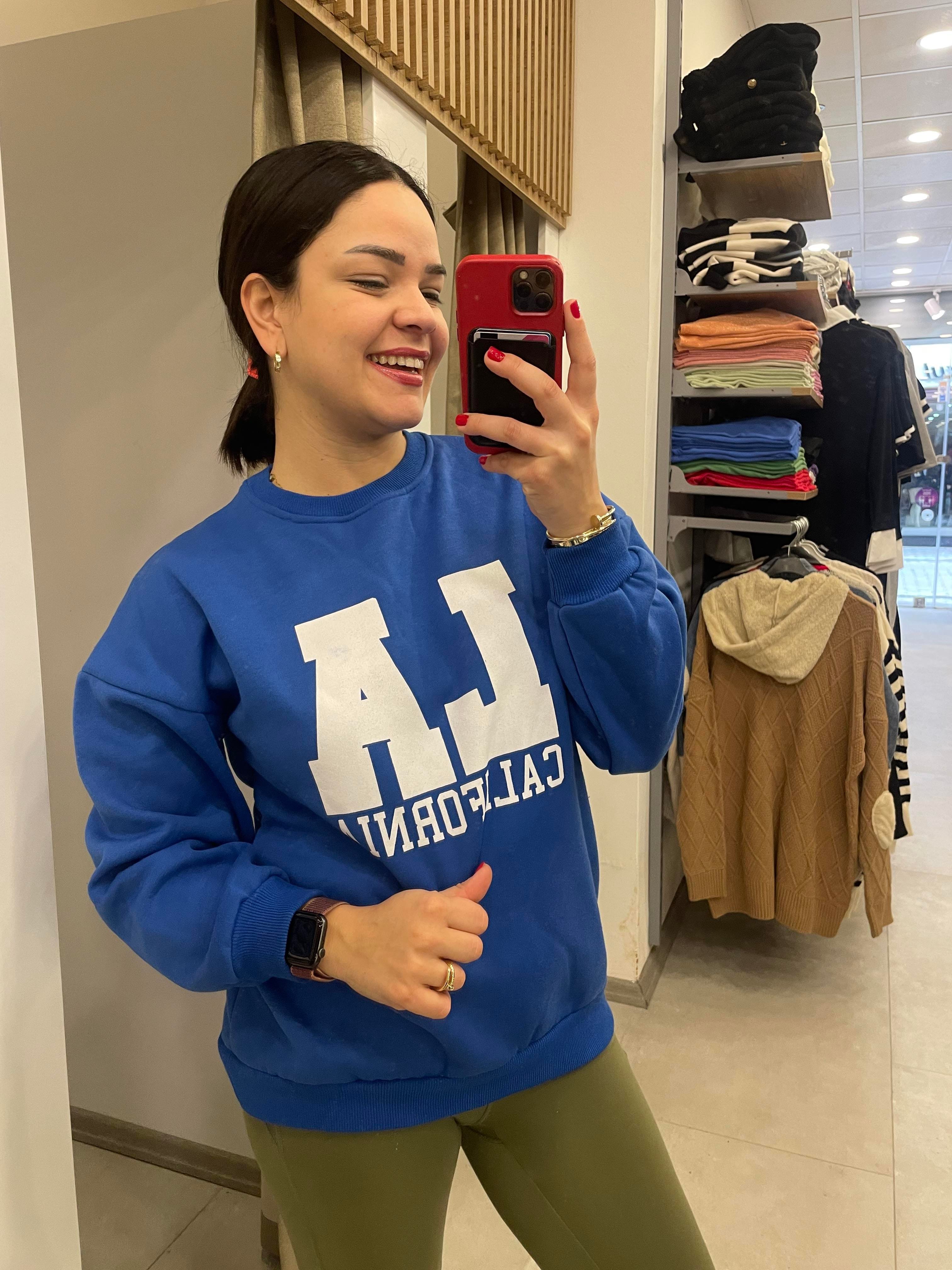 Mavi LA Sweatshirt