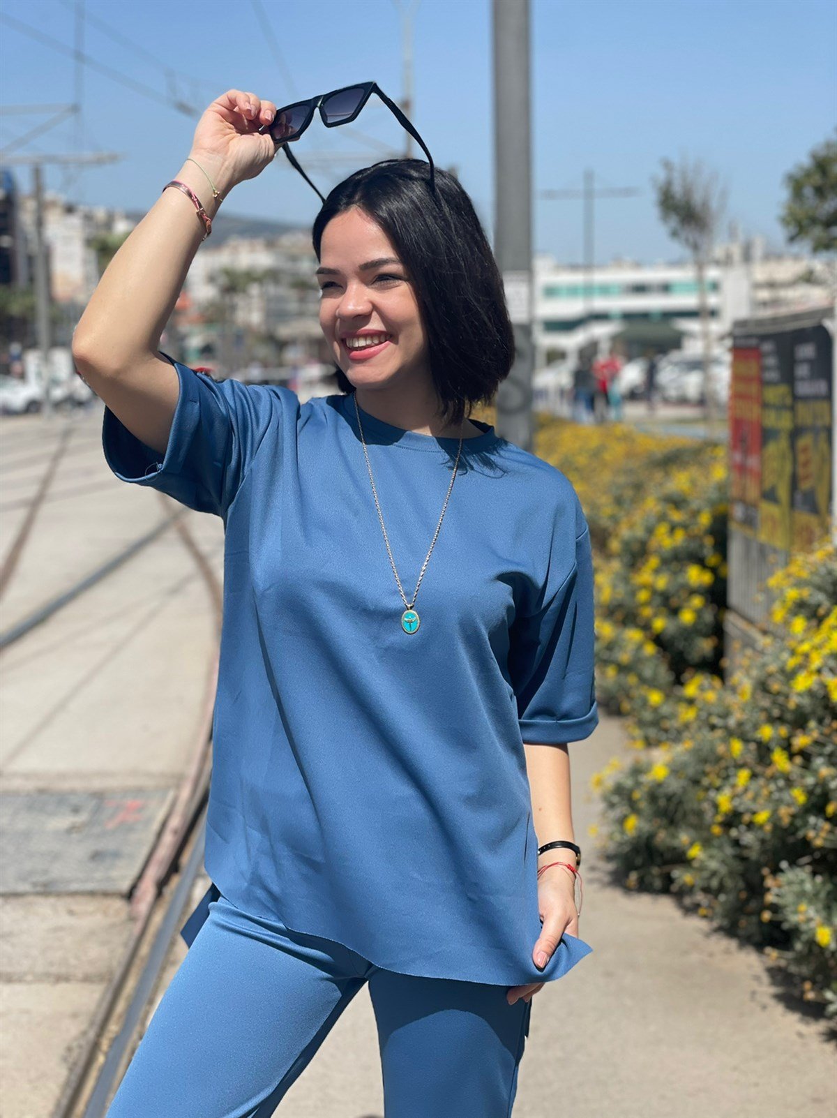 Scuba Takım