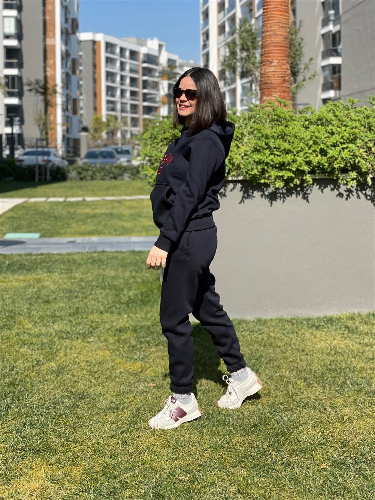 Seattle Hoodie