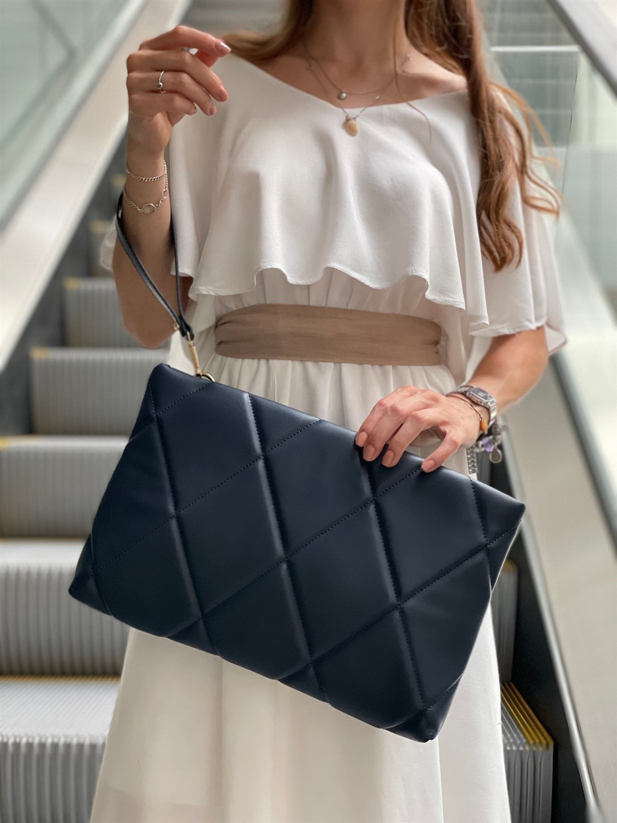 Diana Portföy Çanta