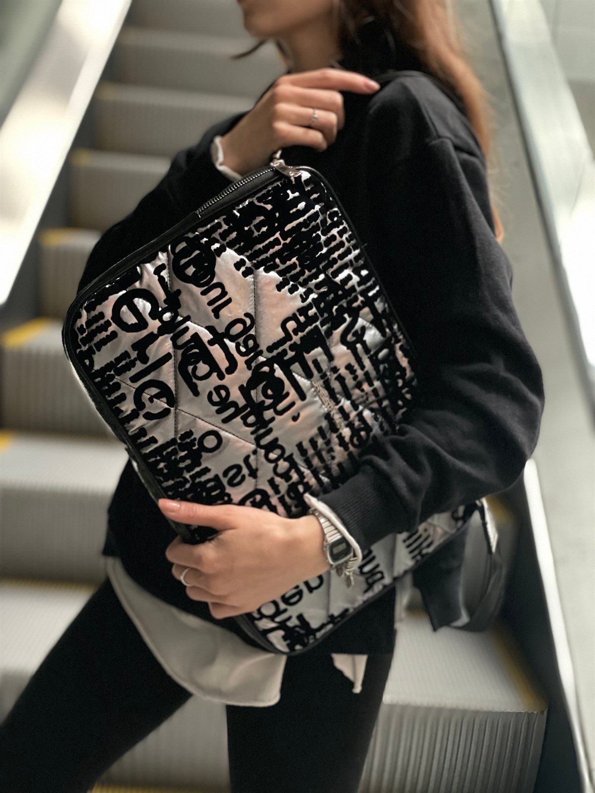 Husk Laptop Kılıfı (Laptop Çantası)