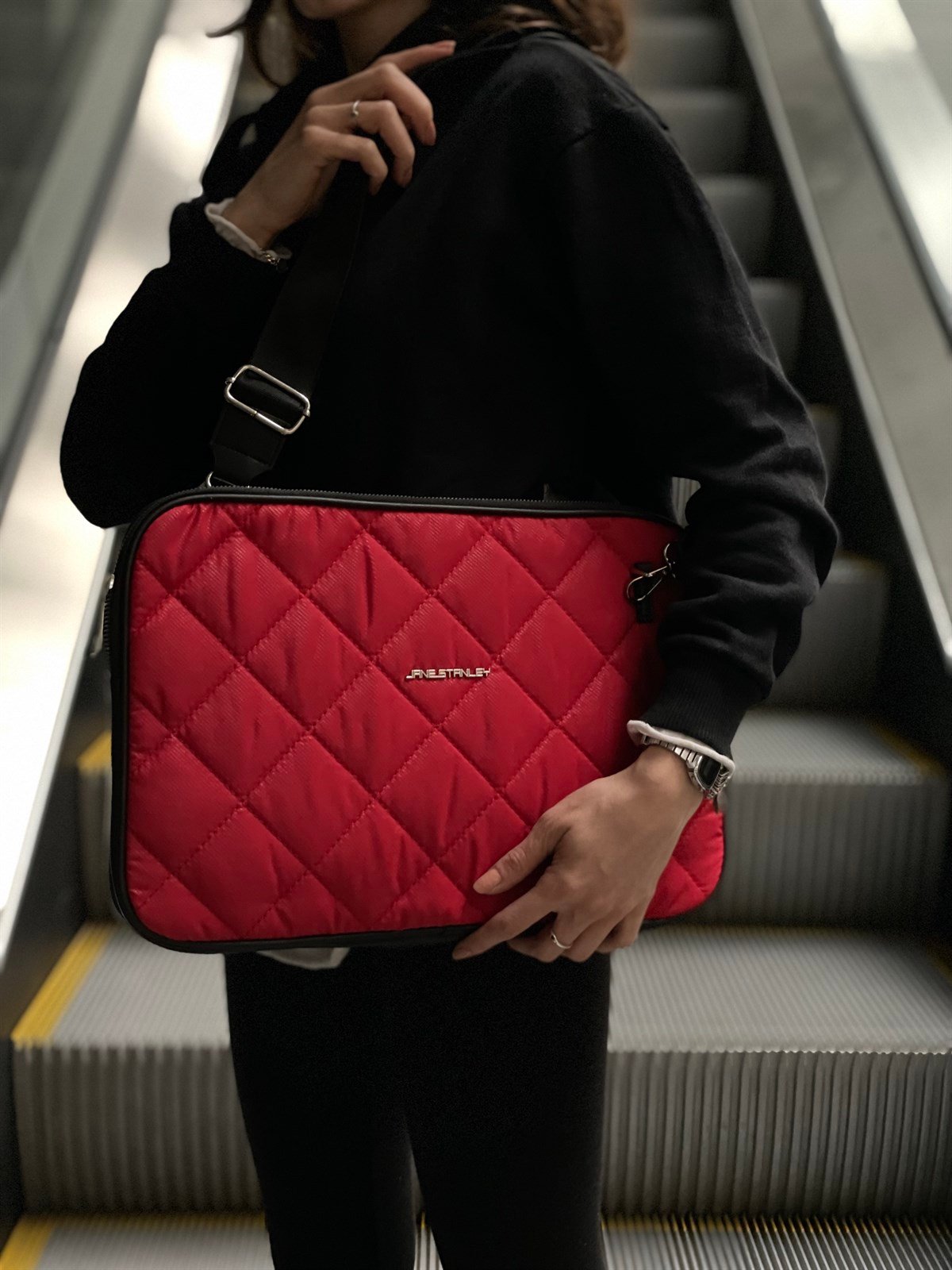 Husk Laptop Kılıfı (Laptop Çantası)