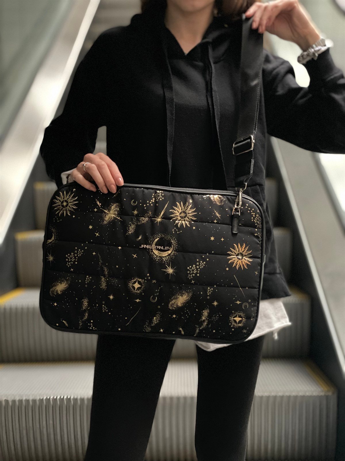 Husk Laptop Kılıfı (Laptop Çantası)