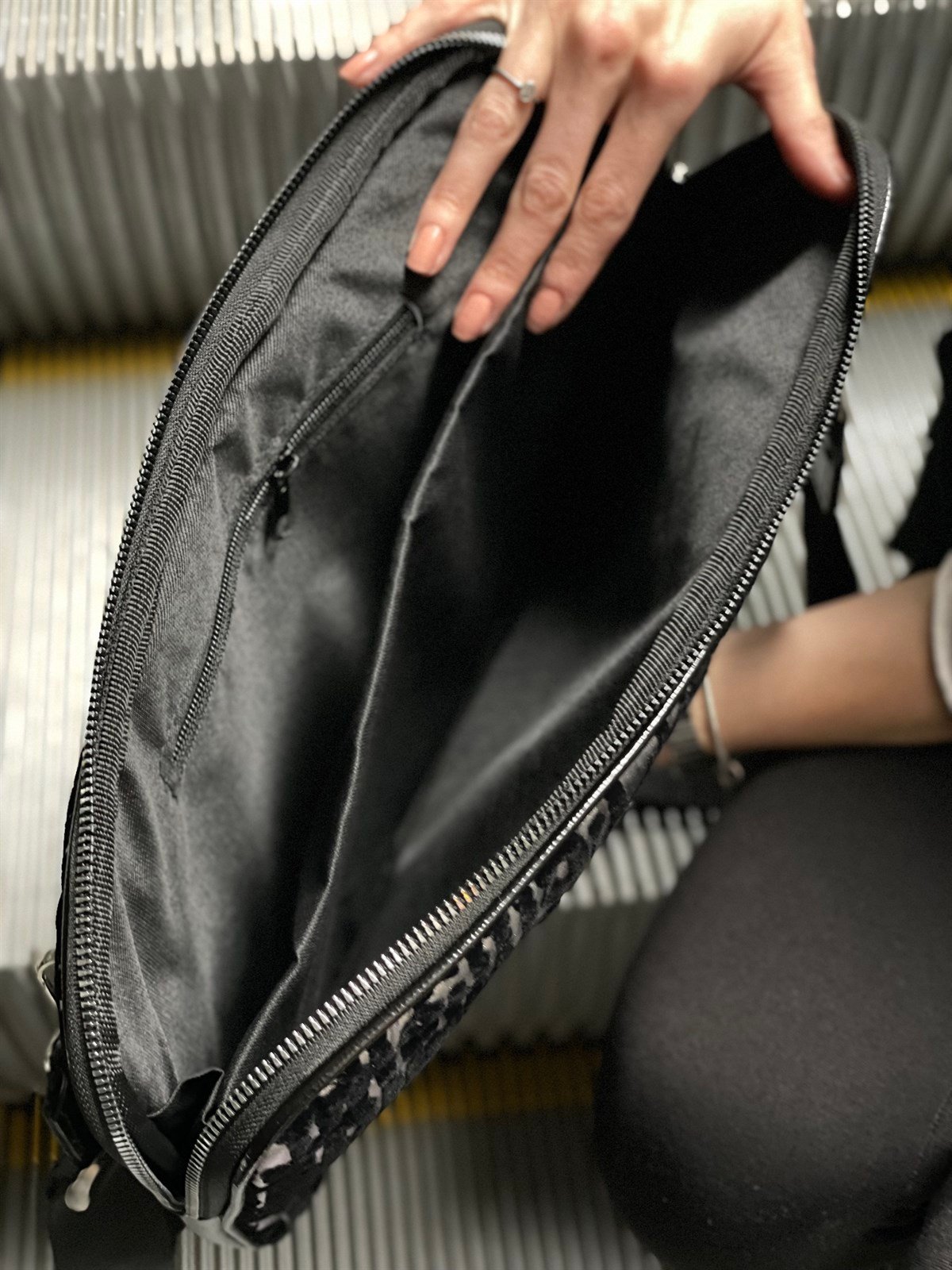 Husk Laptop Kılıfı (Laptop Çantası)