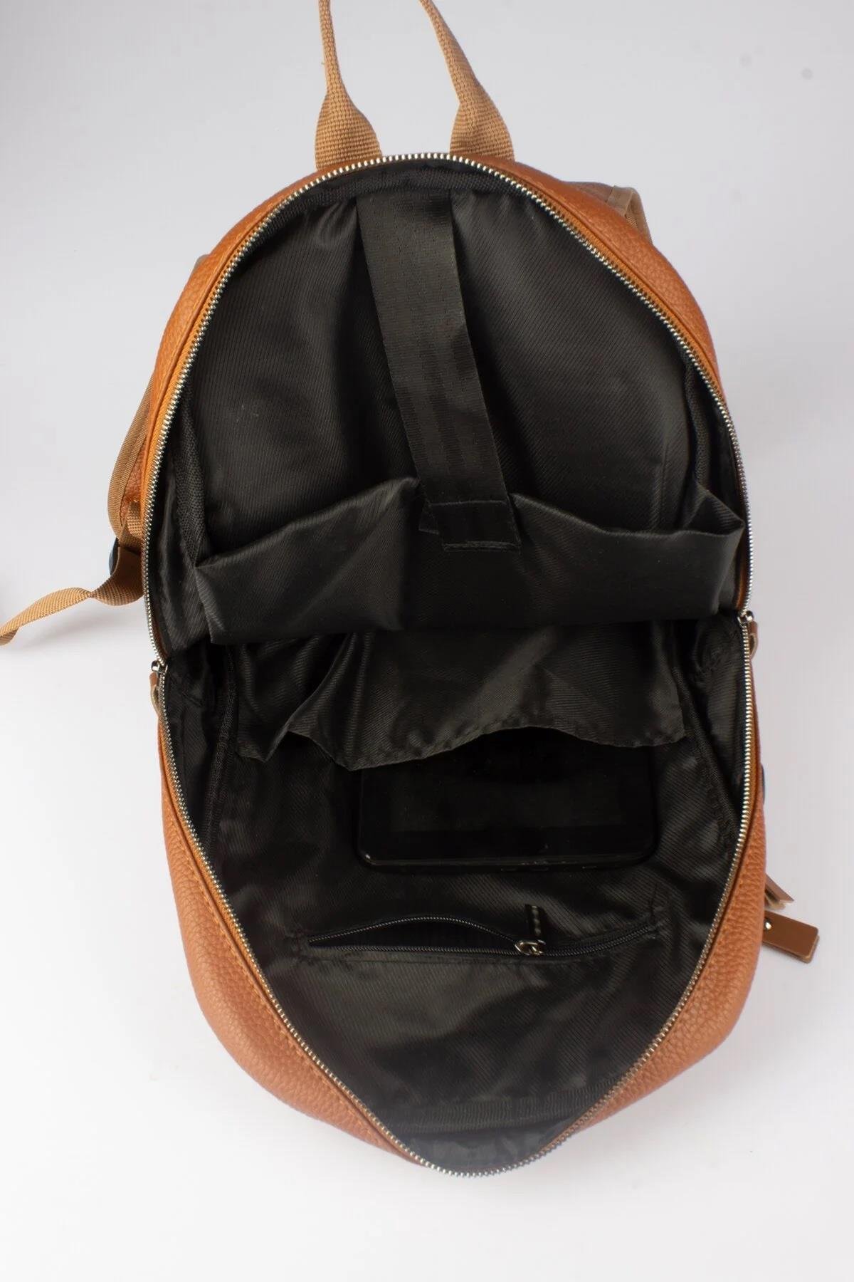 Smith Unisex Laptop Sırt Çantası 