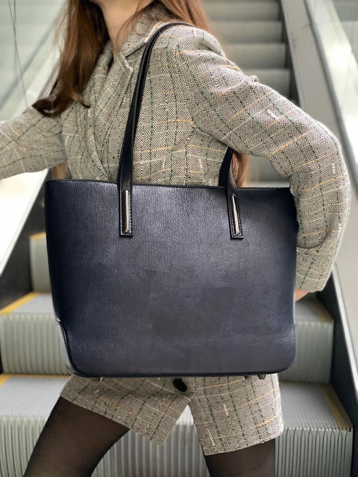 Spica Shopper & Tote Çanta