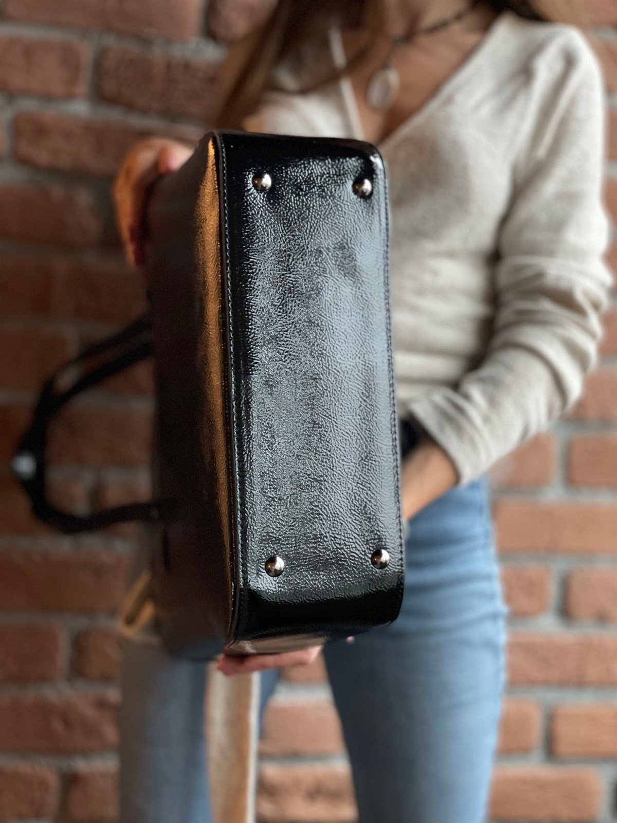 Spica Shopper & Tote Çanta