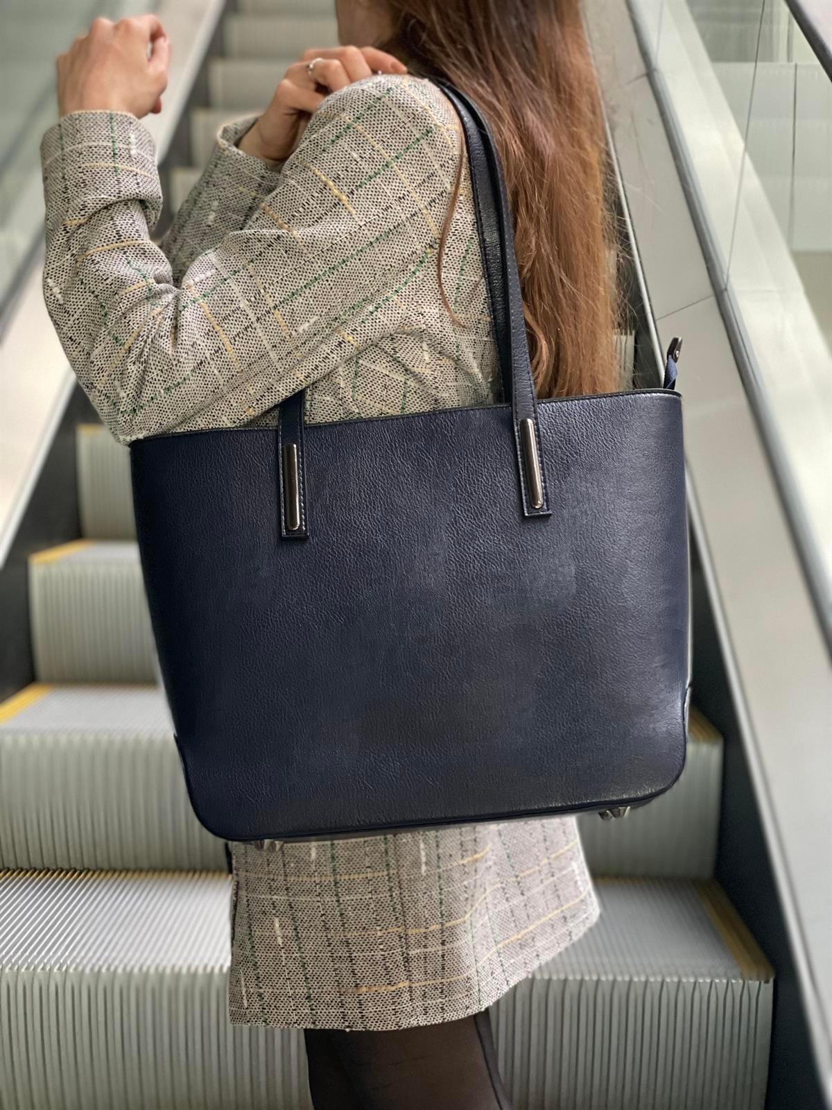 Spica Shopper & Tote Çanta
