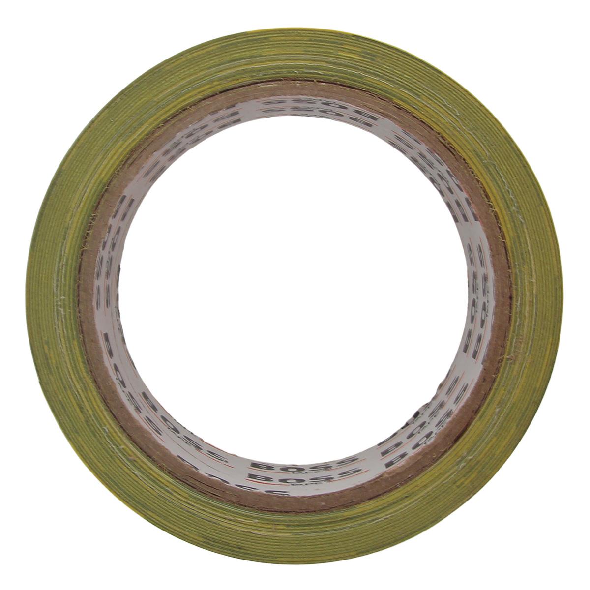 Boss Tape Kamuflaj Desen Duct Tape En:48 Boy:10mt