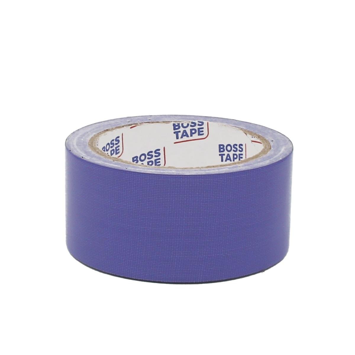Boss Tape Mor Duct Tape Tamir Bandı En:48Mm Boy10m