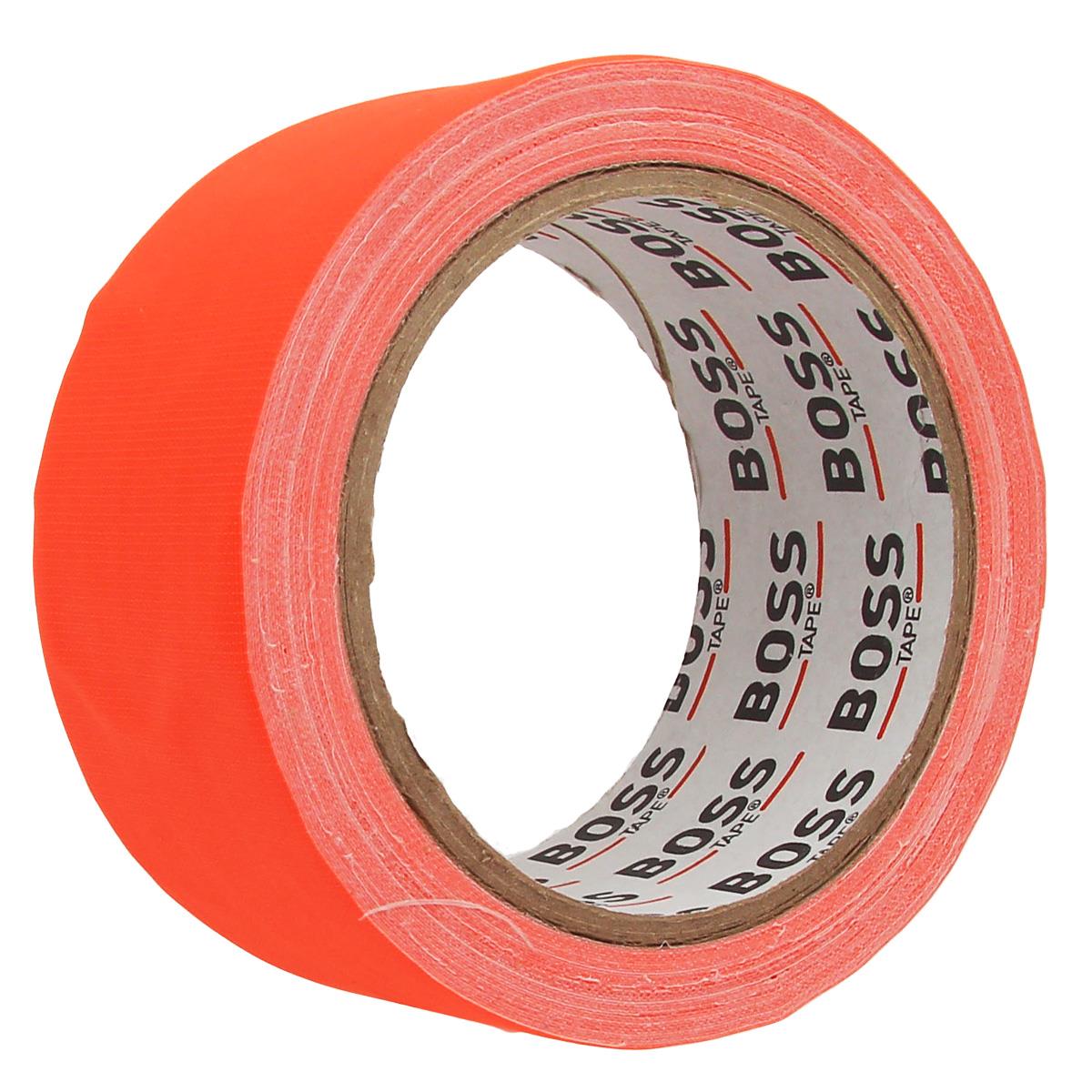 Boss Tape Turuncu Duct Tape En:48 Boy:10mt
