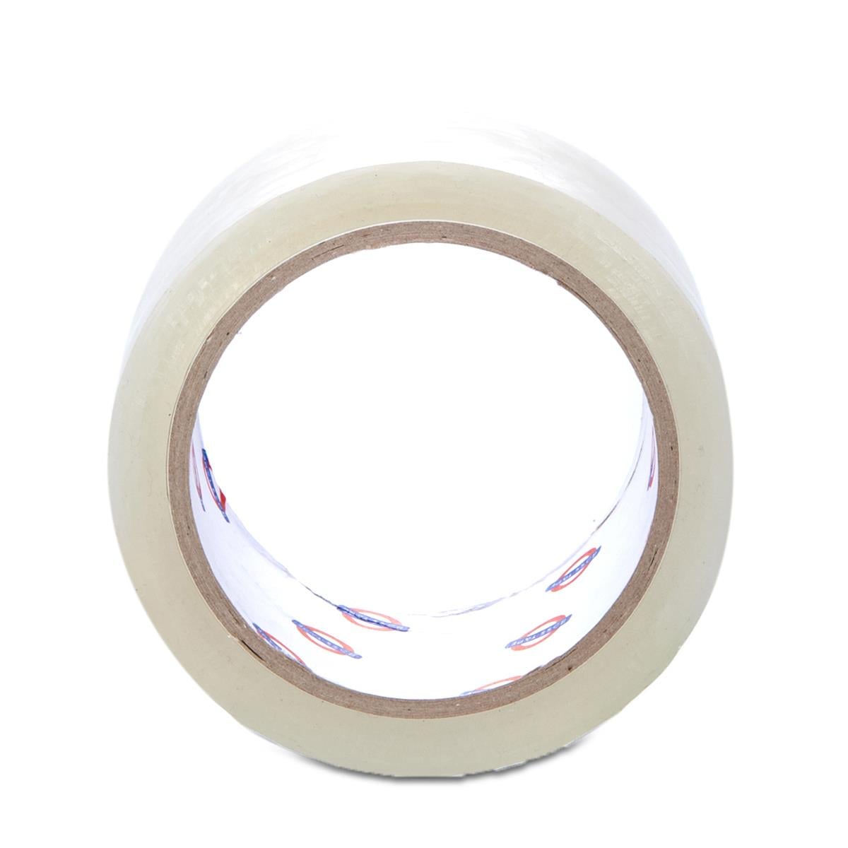 Boss Tapeİzolasyon BantlarıSera Tamir Bandı Yırtık Onarma E:50mm Boy:25mt