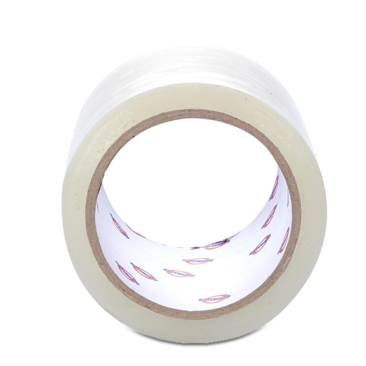 Boss Tapeİzolasyon BantlarıSera Tamir Bandı Yırtık Onarma E:100mm Boy:25mt