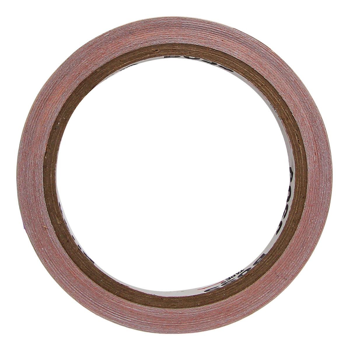 Boss TapeYapıştırıcıBantlarYapışkanlı Bakır Bant En:18mm Boy:10mt