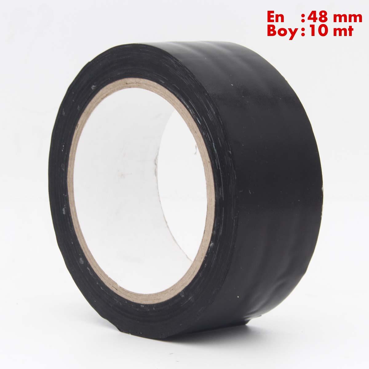 Diğerİzolasyon BantlarıYapışkanlı Çatı Yalıtım Bandı Sızdırmaz İzolasyon Bandı En:48mm Boy:10mt