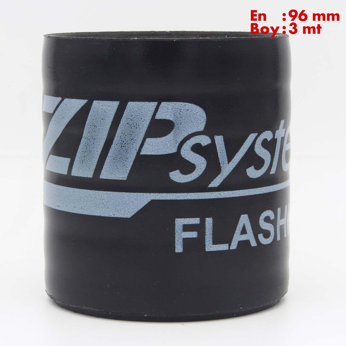 Diğerİzolasyon BantlarıYapışkanlı Çatı Yalıtım Bandı Sızdırmaz İzolasyon Bandı En:96mm Boy:3mt