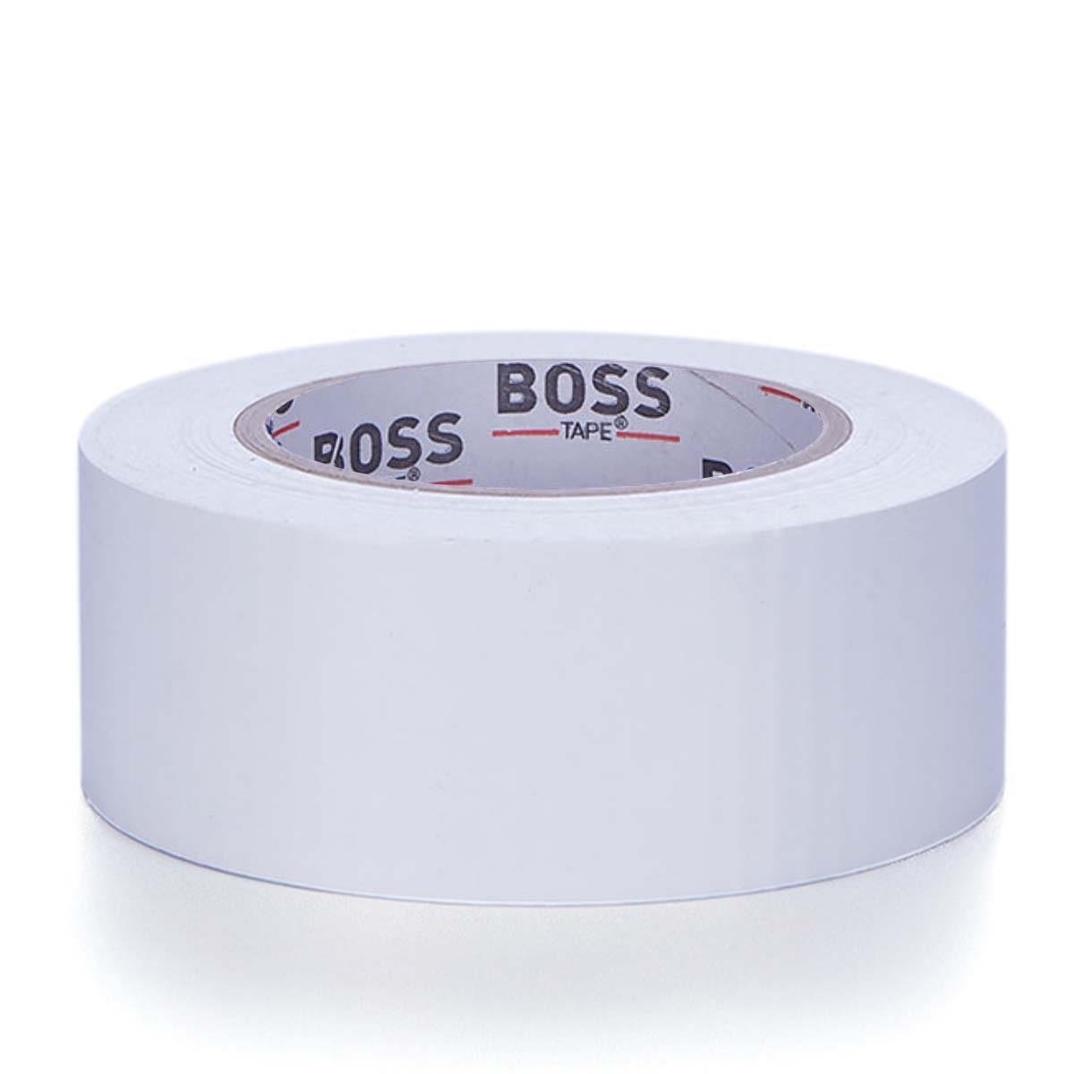 Duct Tape Tamir Bandı Beyaz 48mmx50mt