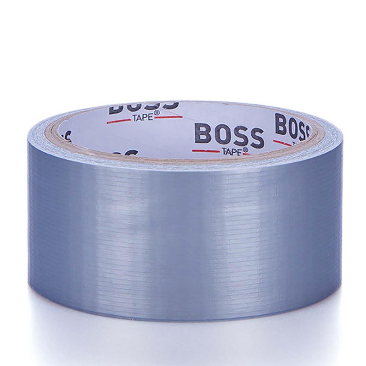 Duct Tape Tamir Bandı Gri 48mmx25mt