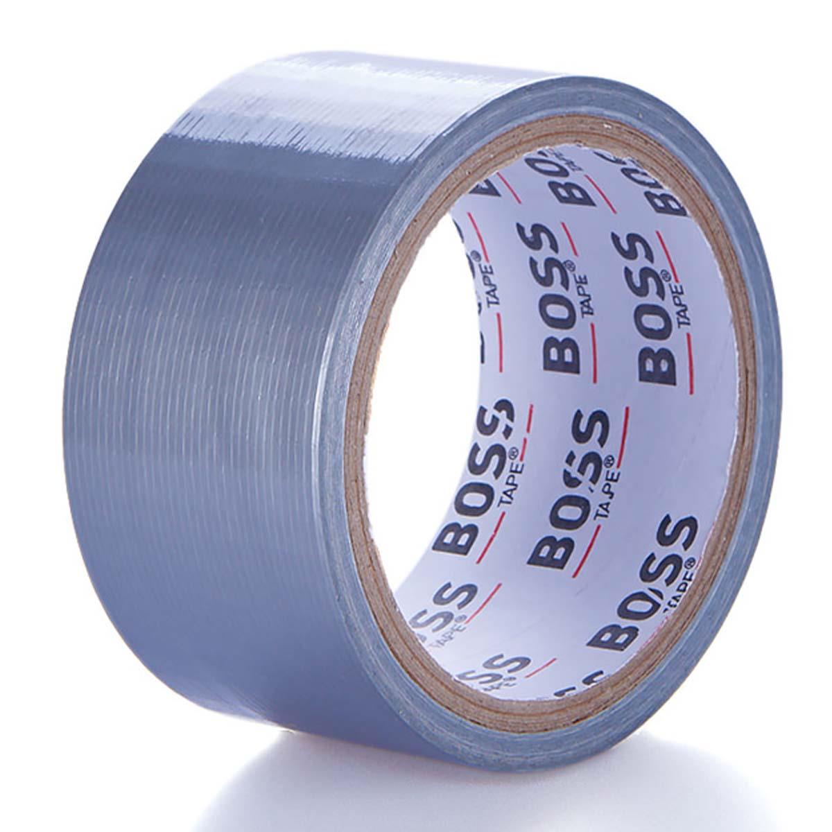 Duct Tape Tamir Bandı Gri 48mmx25mt