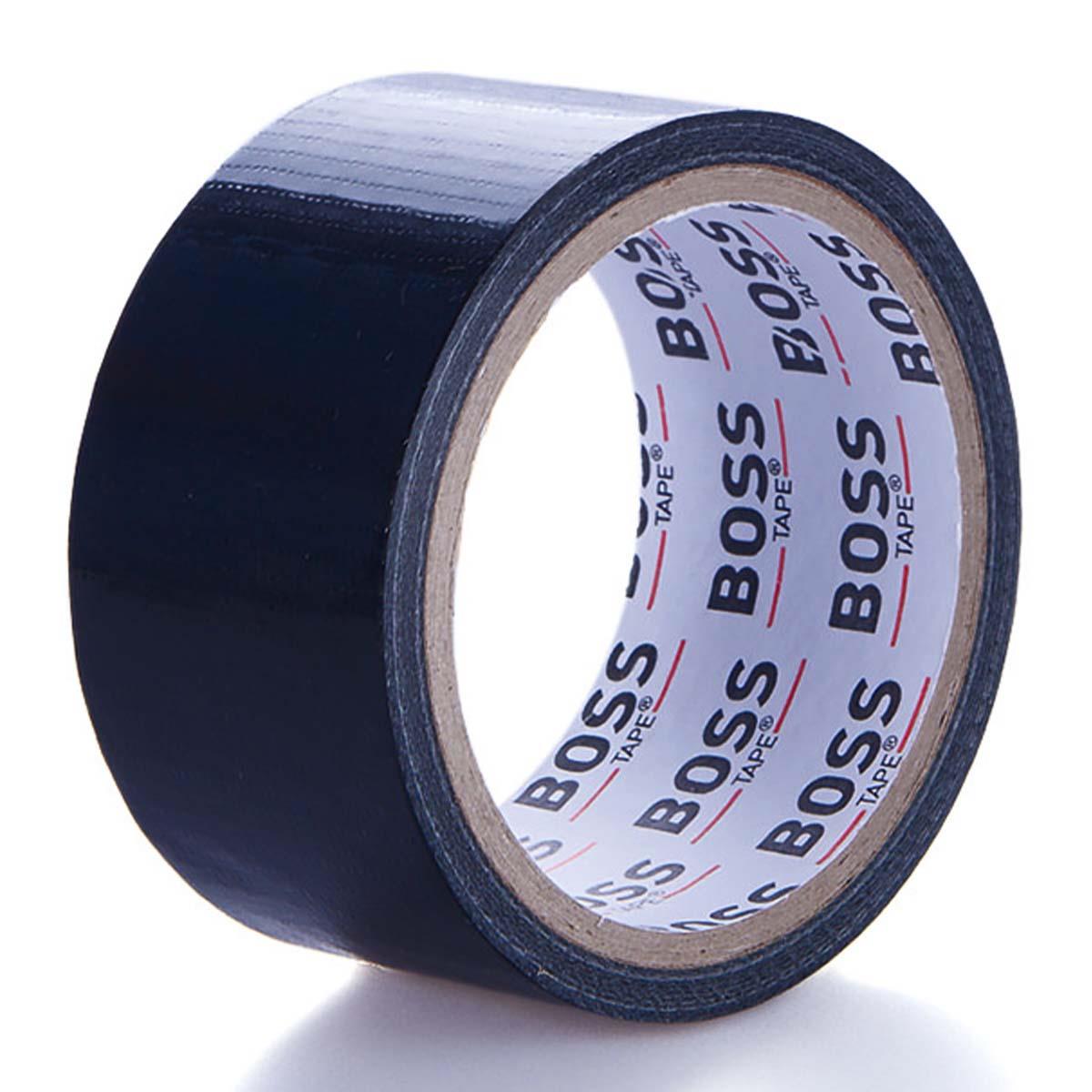 Duct Tape Tamir Bandı -Siyah- 48mmx50mt