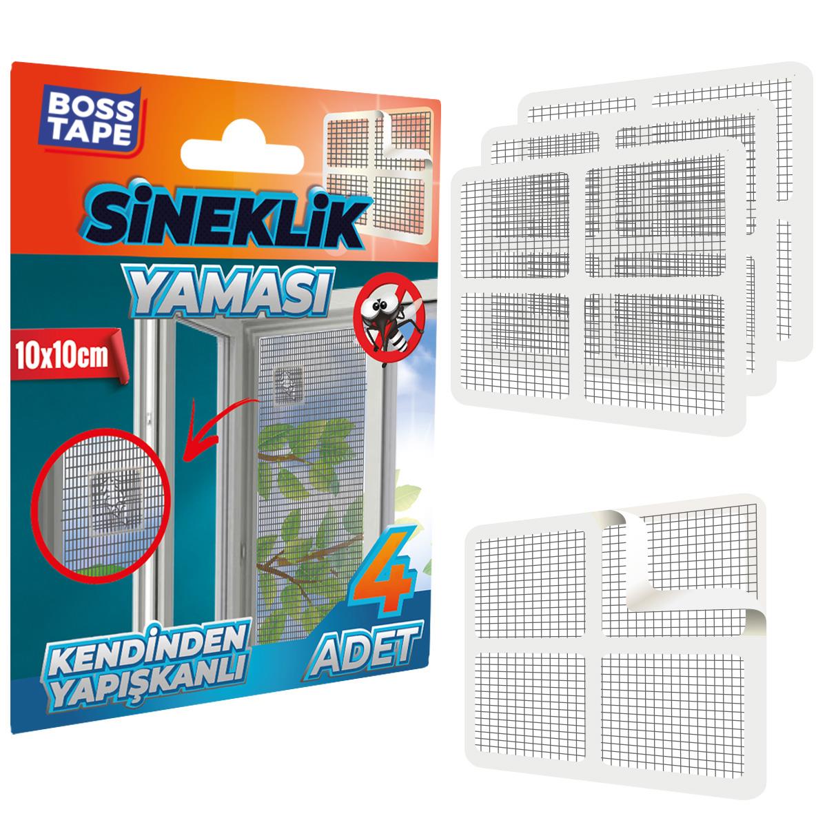 Sineklik Yama Tamir Bandı