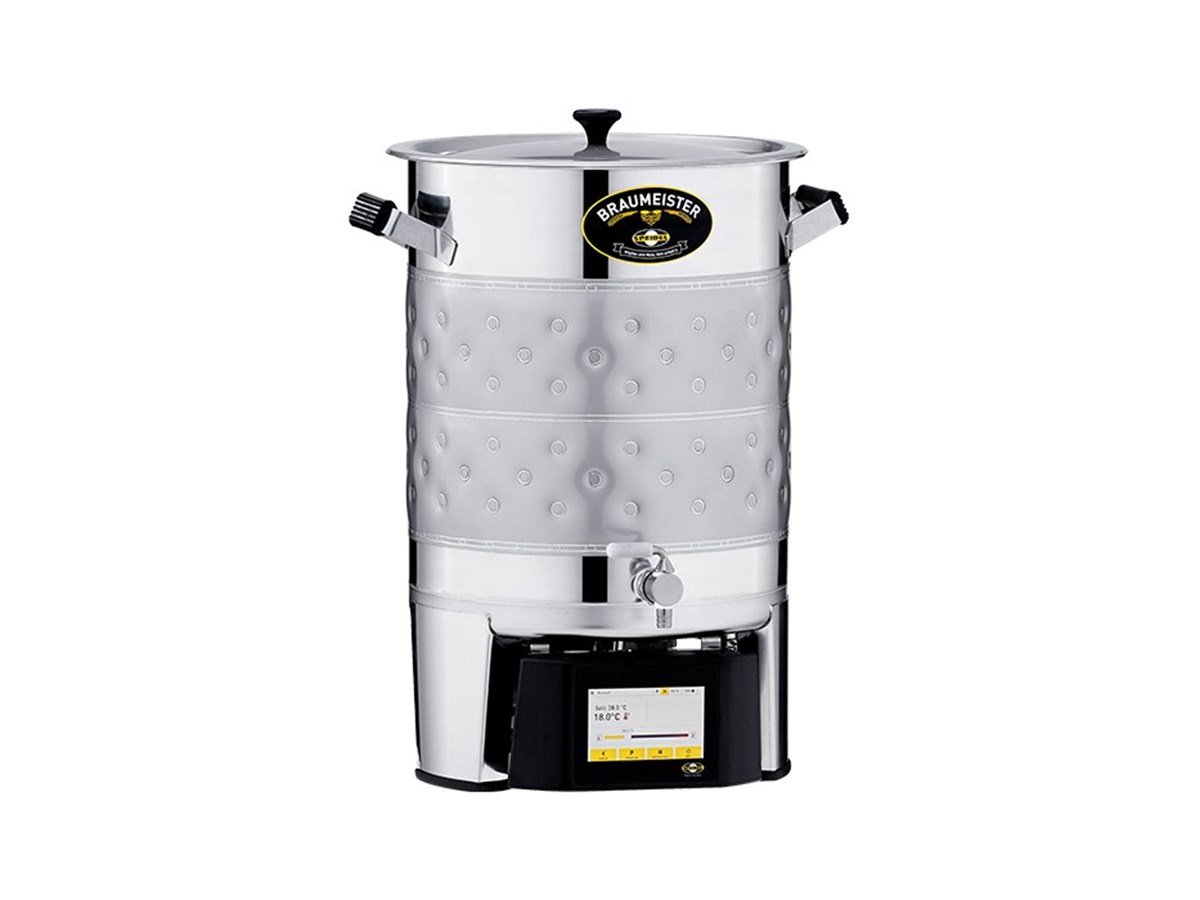 20 Litre Braumeister PLUS