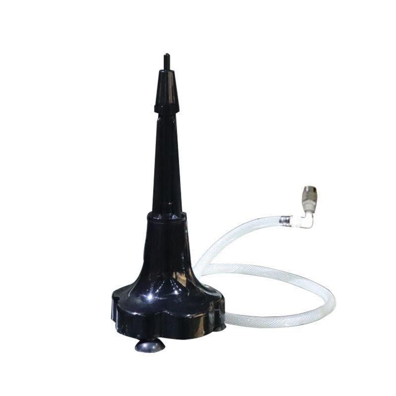 Escobarista Blender Rinser