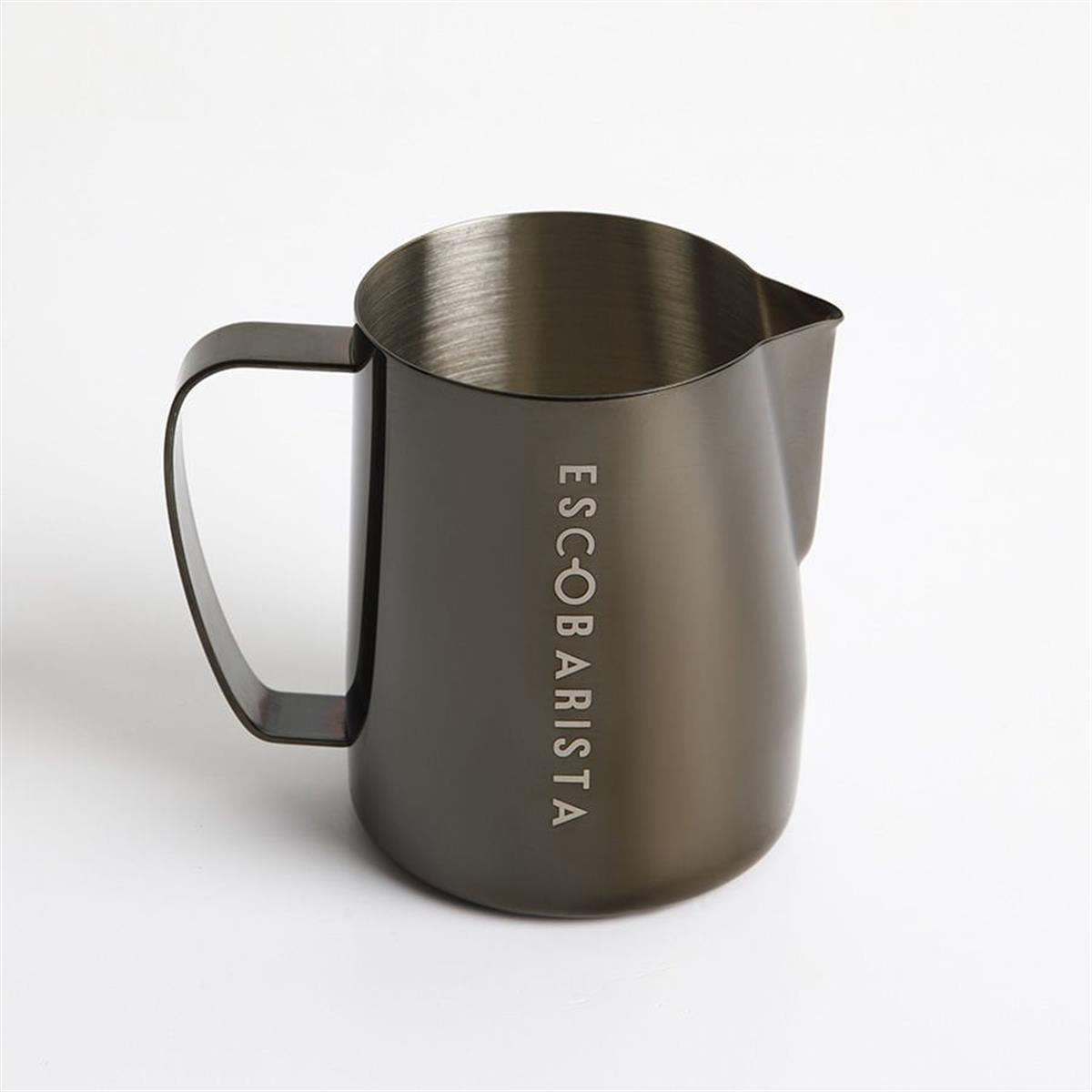 Escobarista Süt Potu - 60cl