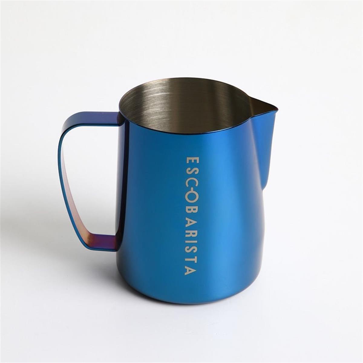 Escobarista Süt Potu - 60cl
