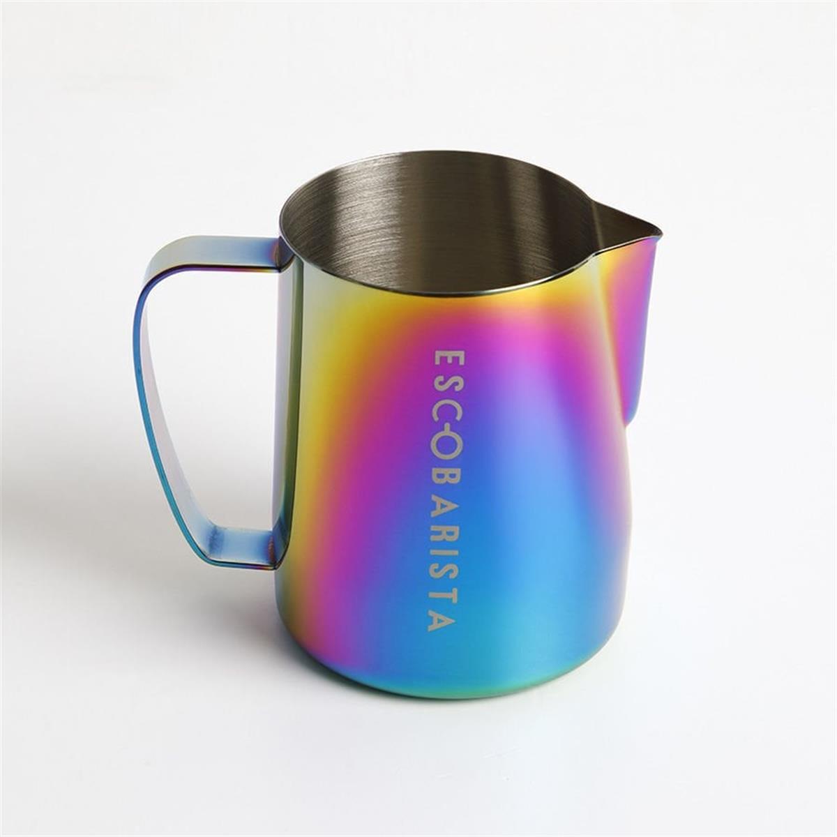 Escobarista Süt Potu - 60cl