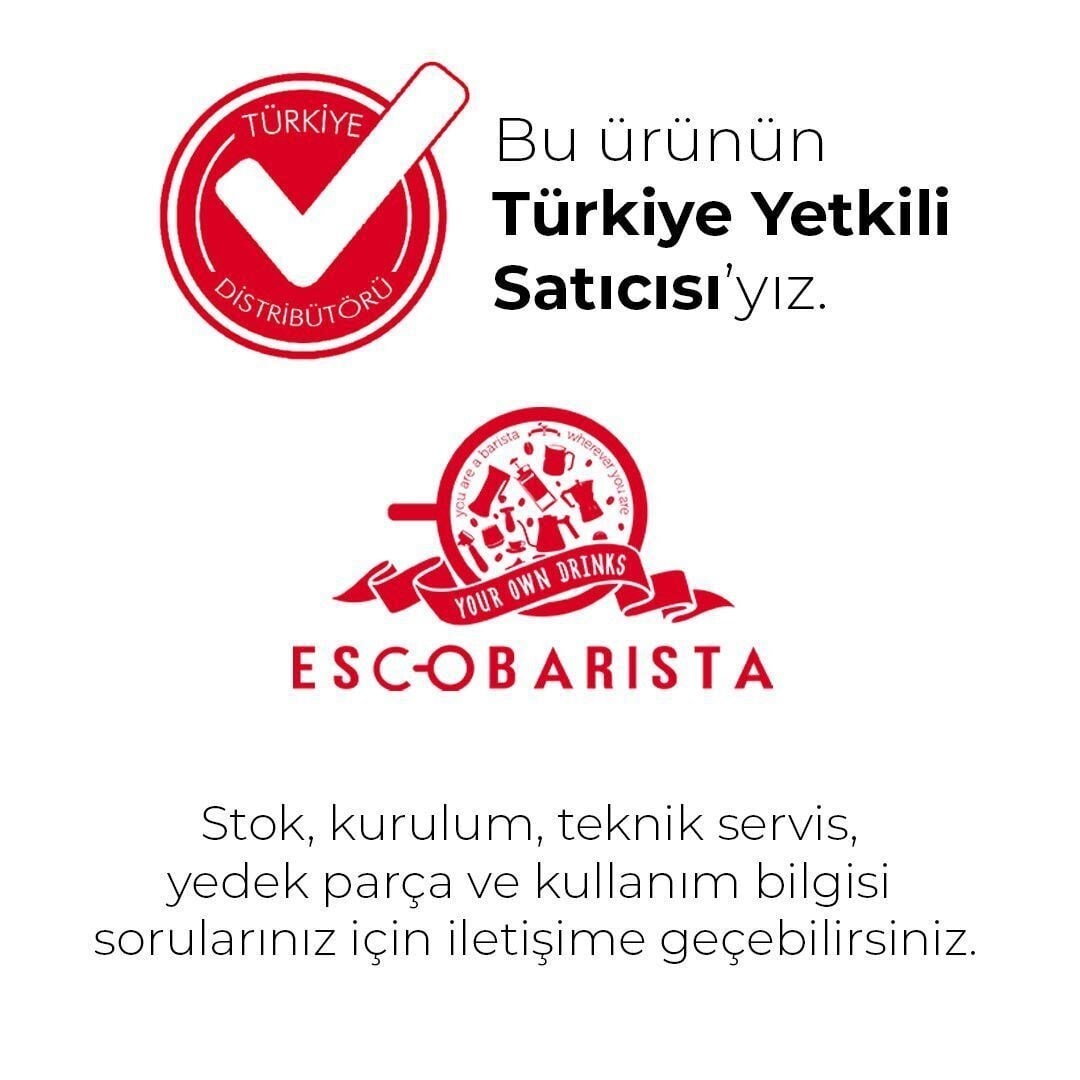 Wacaco Minipresso GR2  Bakır - Taşınabilir Espresso Makinesi