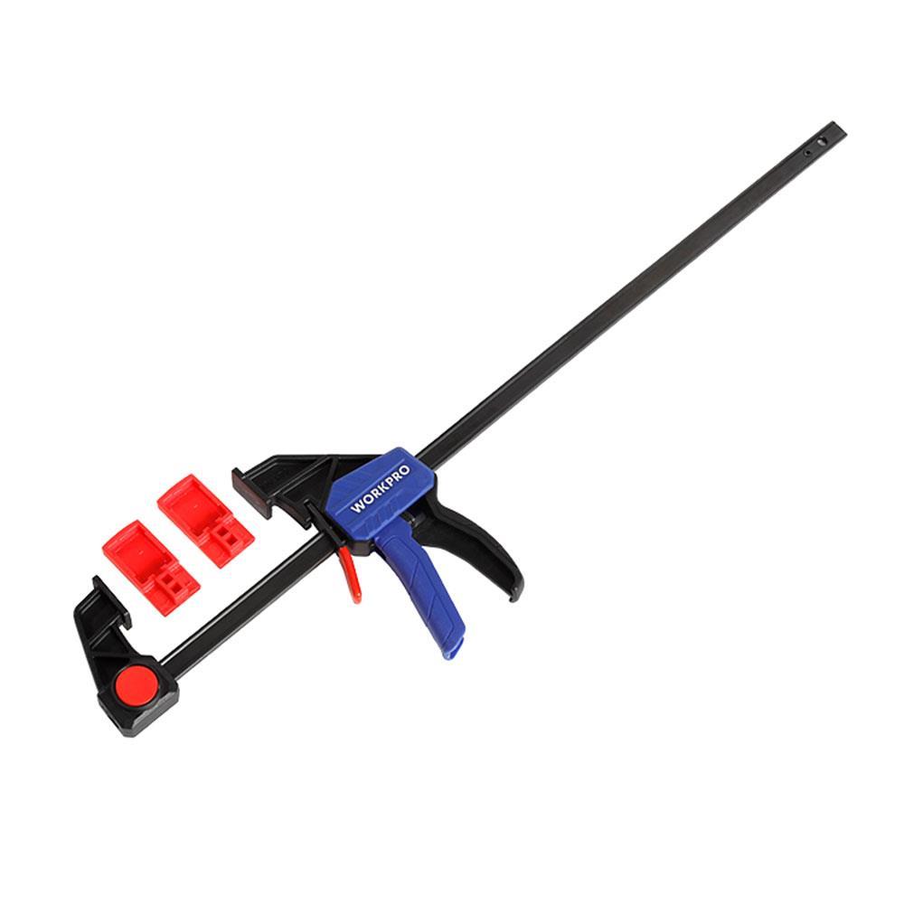 WORKPRO WP232037 450mm Tetik Tipi İşkence