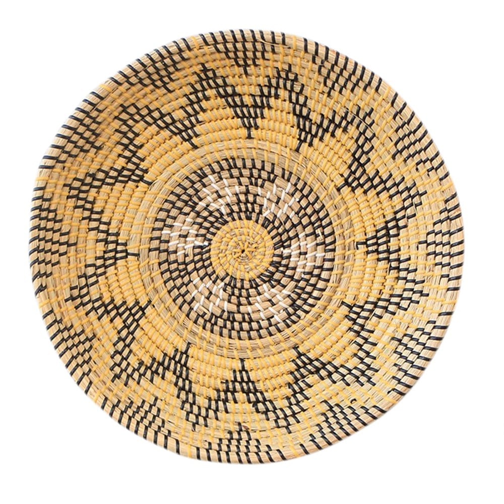 Barla El Yapımı Duvar Dekoru