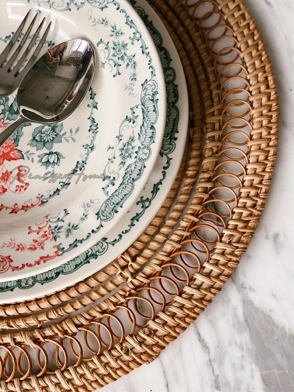 Jambiani Duvar Dekoru