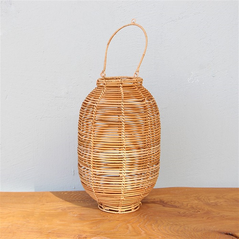 Simal Rattan Mumluk