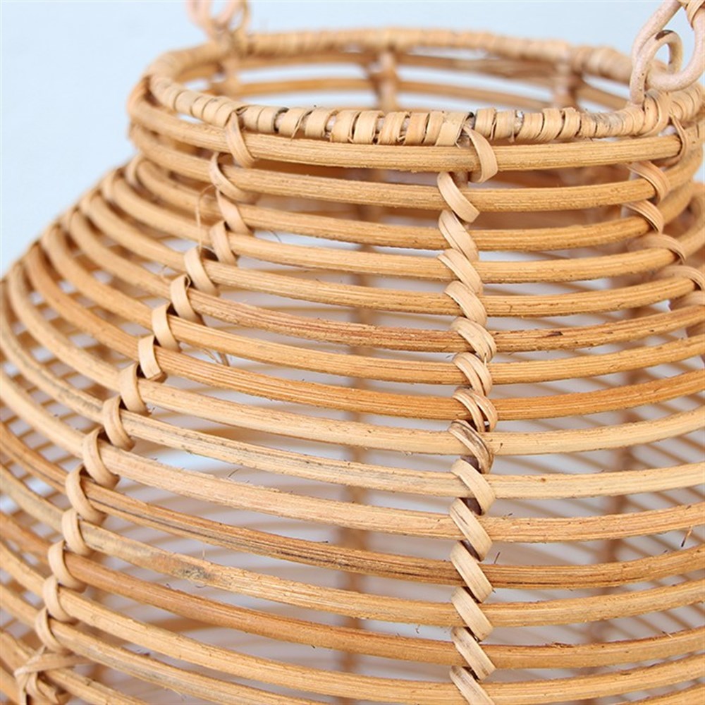 Simal Rattan Mumluk