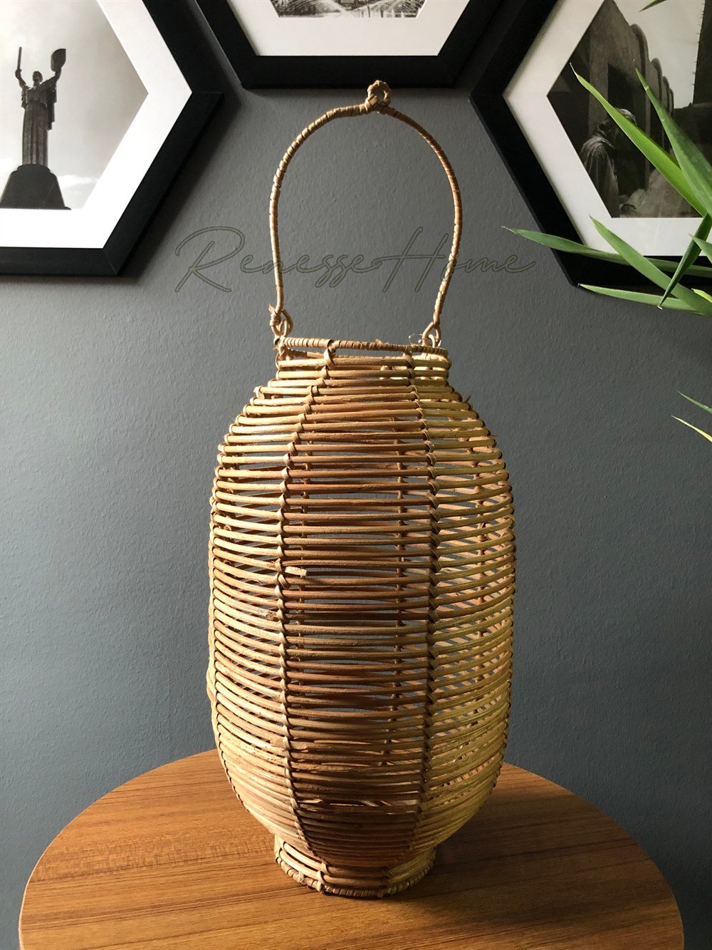 Simal Rattan Mumluk