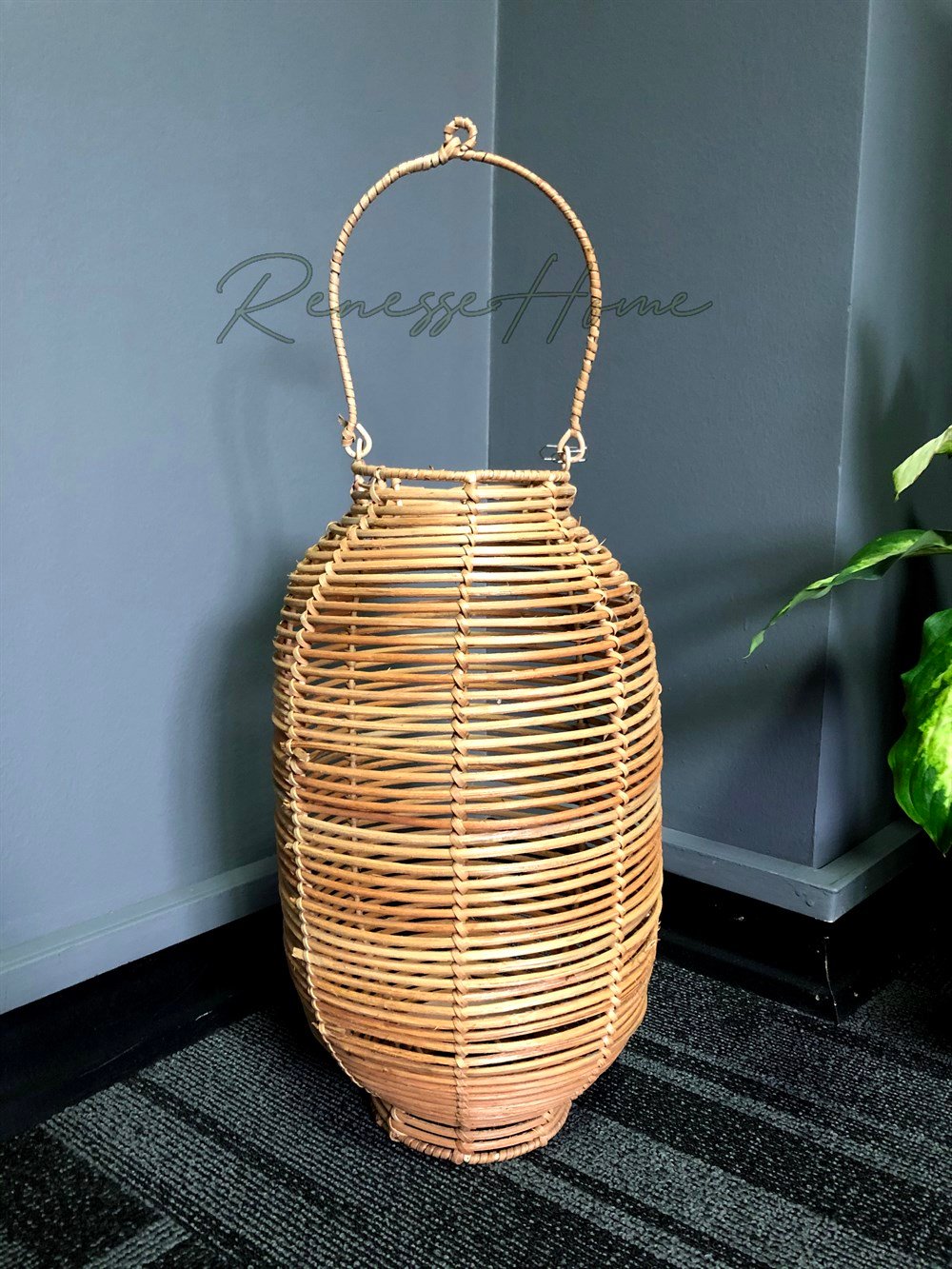 Simal Rattan Mumluk