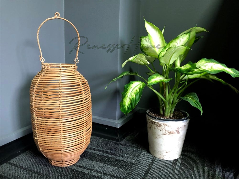 Simal Rattan Mumluk
