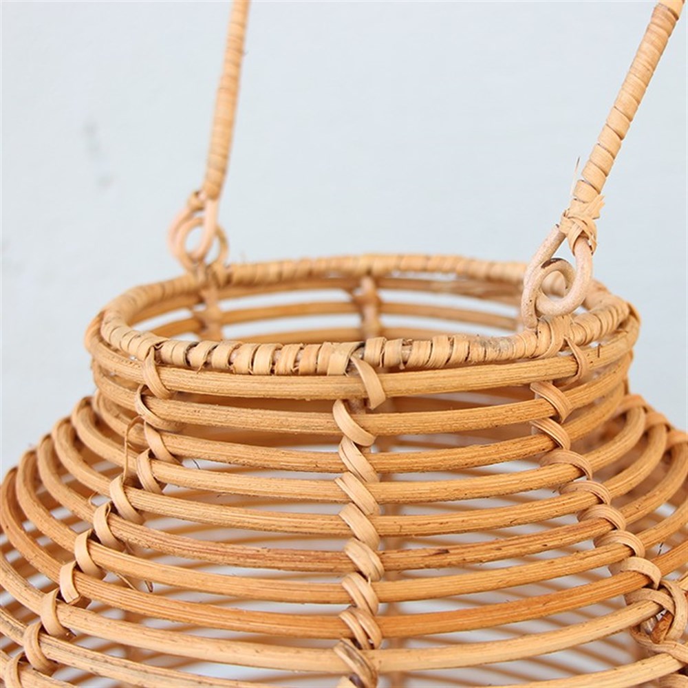 Simal Rattan Mumluk